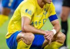 Ronaldo to boycott Al-Nassr match