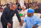 2027: Atiku can anoint Peter Obi to win for ADC - Yunusa Tanko