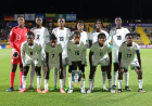 Falconets coach Aduku names 26 for Senegal tie
