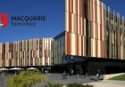 Macquarie University Graduate Scholarships in Australia 2026 (Fully Funded)
