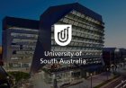 University of South Australia Scholarship 2025/26 | Fully Funded