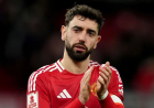 Carrick brings Manchester United ‘something special’, says Fernandes