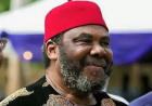 Pete Edochie alive, kicking, debunks death rumours