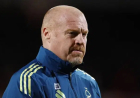 Dyche sacked by Forest after dismal Wolves draw