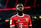 Dayot Upamecano extends Bayern Munich contract until 2030