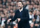 EPL: Tottenham close to naming Igor Tudor as interim coach