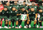 Super Eagles to face Jordan in friendly, await FIFA World Cup ruling