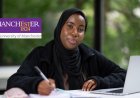 University of Manchester Humanitarian Scholarship 2026 in UK | Fully Funded