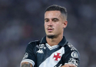 Coutinho quits Vasco, says he’s ‘mentally tired