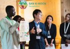 2026 Ban Ki-Moon Global Citizen Scholarship For Africans | Fully Funded