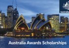 2026 Australia Awards Scholarships | Fully Funded