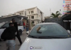 Video: Peller, Carter Efe face backlash after destroying each other’s cars