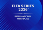 48 nations to compete as FIFA releases schedule for Series 2026