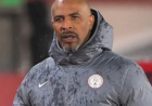 I’m still Super Eagles coach’ – Eric Chelle shuts down transfer rumours