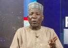 2027: ‘If Jonathan’s govt can be removed, APC can be cut into piece’  —  Galadima