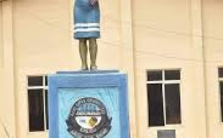 Old students mark 70th anniversary in Oyo