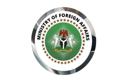 FG engages US over visa ban on Nigerians