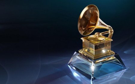 Burna Boy, Davido, Ayra Starr, Tyla battle for Grammy glory