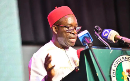 Soludo announces reopening of shut Onitsha main market on Monday