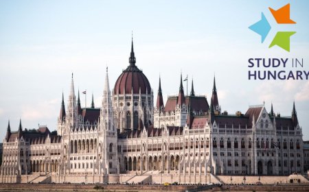 Government of Hungary Bilateral State Scholarships 2026 | Fully Funded