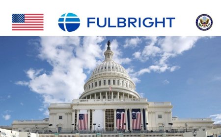 United States Government Fulbright Scholarship 2026 | Fully Funded