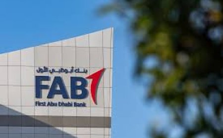 First Abu Dhabi Bank to open Nigerian office in sub-Saharan push