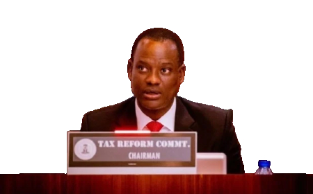 FG urges Ondo to implement new tax reform acts