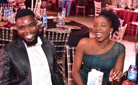 I begged God to bring you back, Abuja singer’s friend mourns