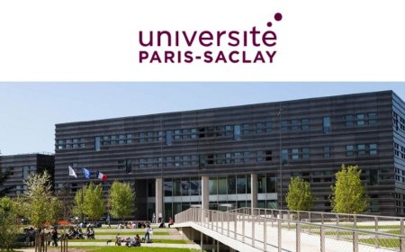 2026 Universite Paris-Saclay Scholarship in France | How to Apply CD