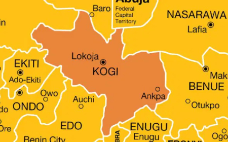 Kogi shuts down schools for two weeks