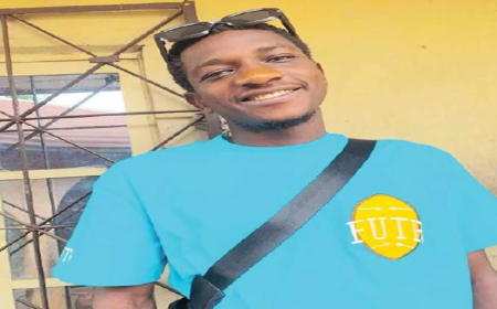 Mother queries son’s disappearance after police arrest, seeks intervention