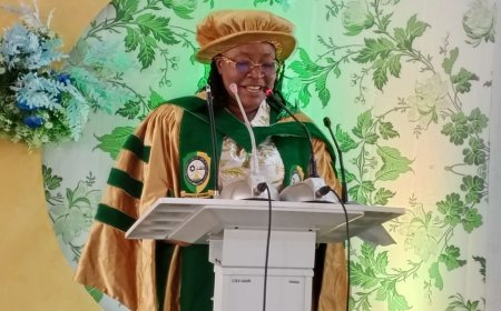 Don seeks transformation of plant-based food systems