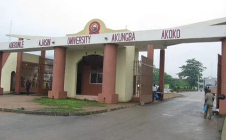 Ondo varsity students drown in hotel swimming pool