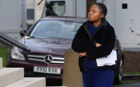 Nigerian student jailed after using fake ID to work in UK hospitals
