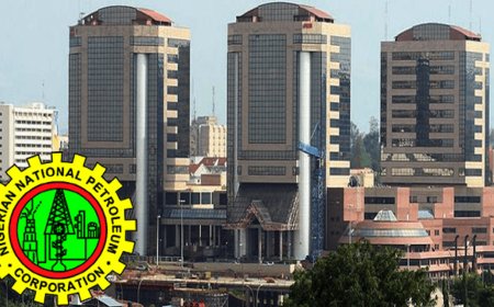 NNPC ran refineries at monumental loss — Ojulari