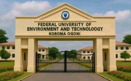 Rivers federal varsity warns against sex-for-grades, extortion