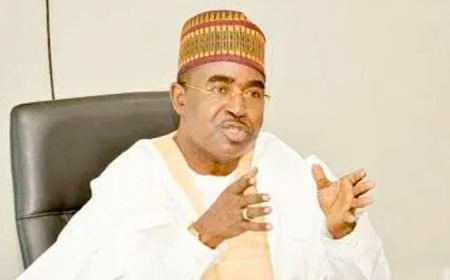 Embrace skills acquisition, shun drug abuse, Marwa urges youths