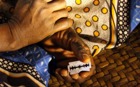 4.5m girls at risk of female genital mutilation in 2026 – UNFPA