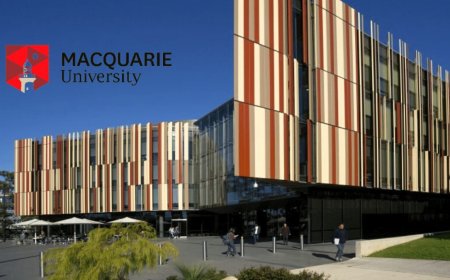 Macquarie University Graduate Scholarships in Australia 2026 (Fully Funded)