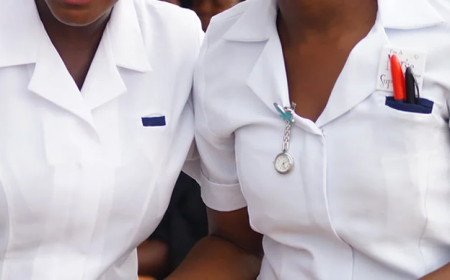 FG raises nurses’ uniform allowance to N80,000