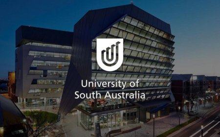 University of South Australia Scholarship 2025/26 | Fully Funded