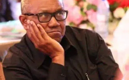 Obi’s claims over senate’s rejection of e-transmission of results misleading – Lagos APC