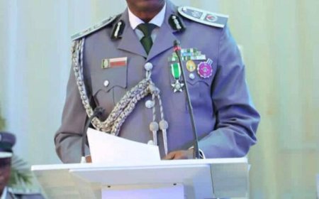 FG approves reopening of Kebbi border for regional trade — Customs CG