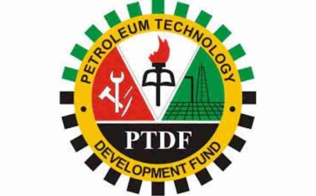 PTDF Overseas Scholarship Scheme 2026 (Petroleum Technology Development Fund) For Nigerians | Fully Funded