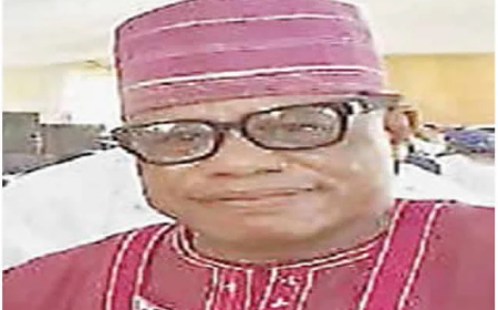 Adeleke’s aide, Osun APC bicker over planned pensioners’ protest