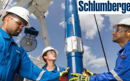 Schlumberger Technology Graduate Trainee Program For Nigerians 2026 | How to Apply