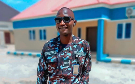 Borno constable returned ₦2.6m sent in error to counter negative police image — PPRO