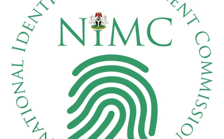 NIMC unveils new help line for improved service delivery