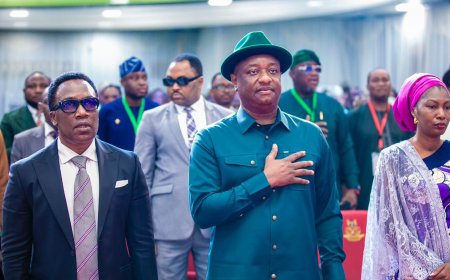 Early rains don’t signal start of rainy season, FG warns