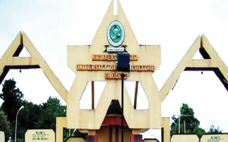 Lecturer’s promotion row sparks varsity occupation threat